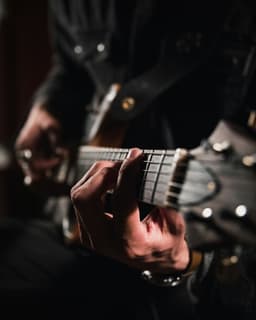 Guitar Fundamentals