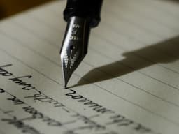 Songwriting Essentials