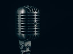 Advanced Vocal Techniques